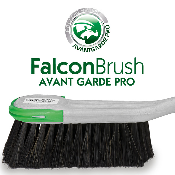 Falcon Brush