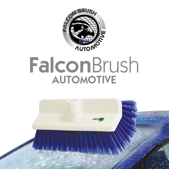 Falcon Brush