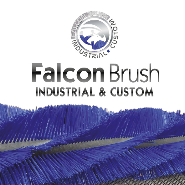 Falcon Brush