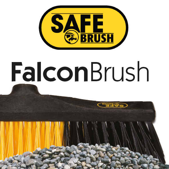 Falcon Brush