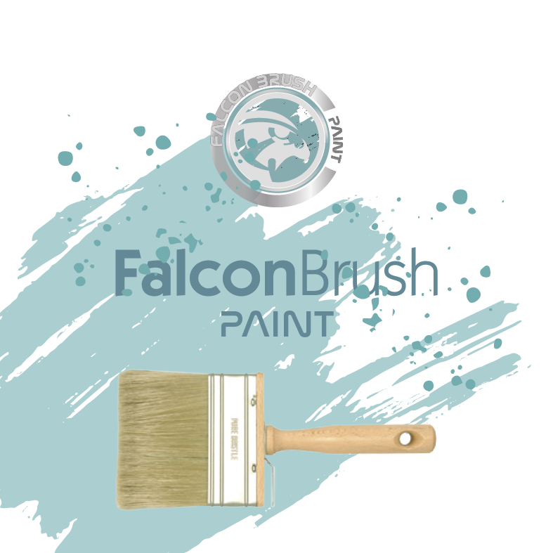 Falcon Brush