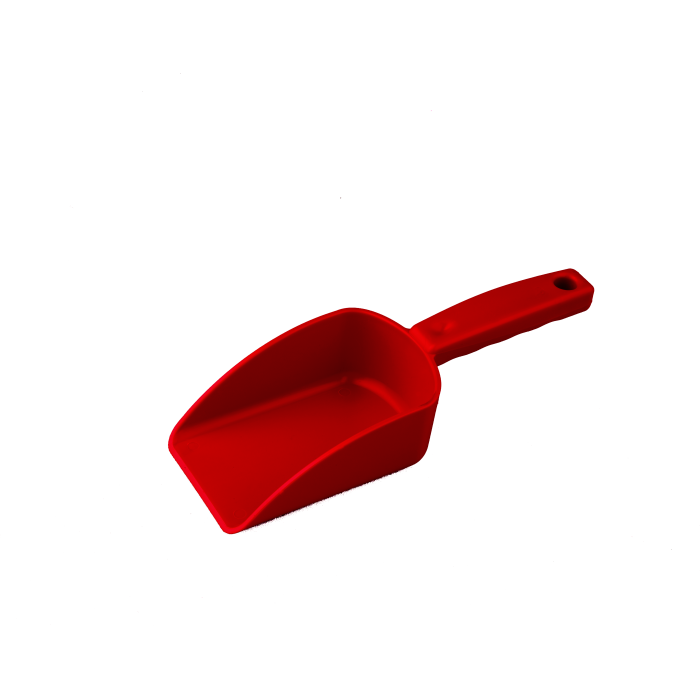 Falcon Brush