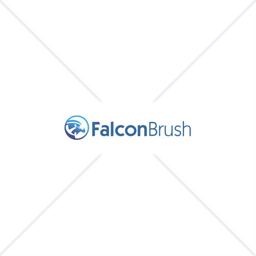 Falcon Brush